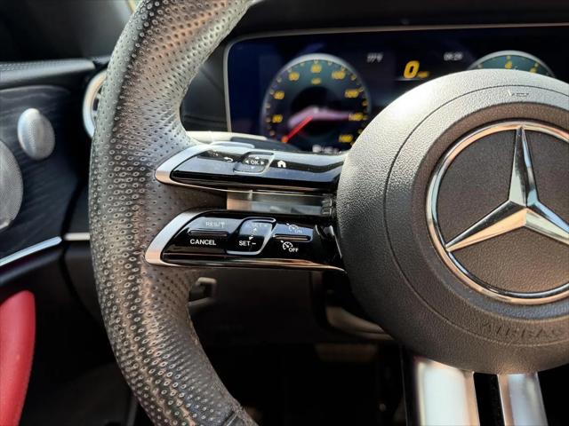 2023 Mercedes-Benz E 450 E 450