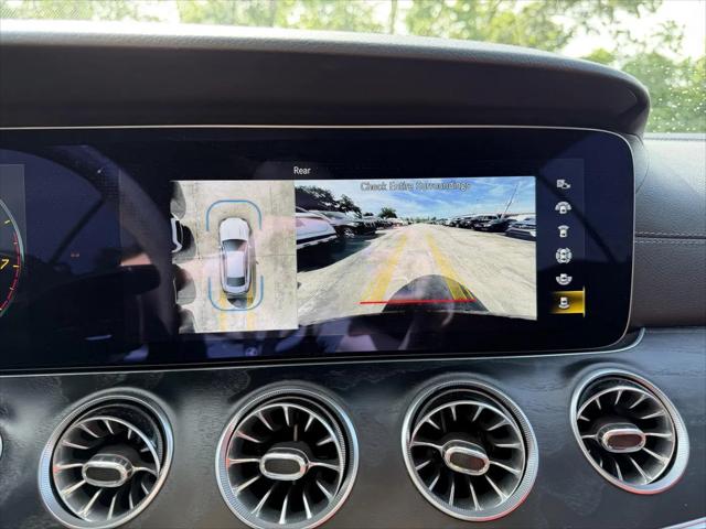 2023 Mercedes-Benz E 450 E 450