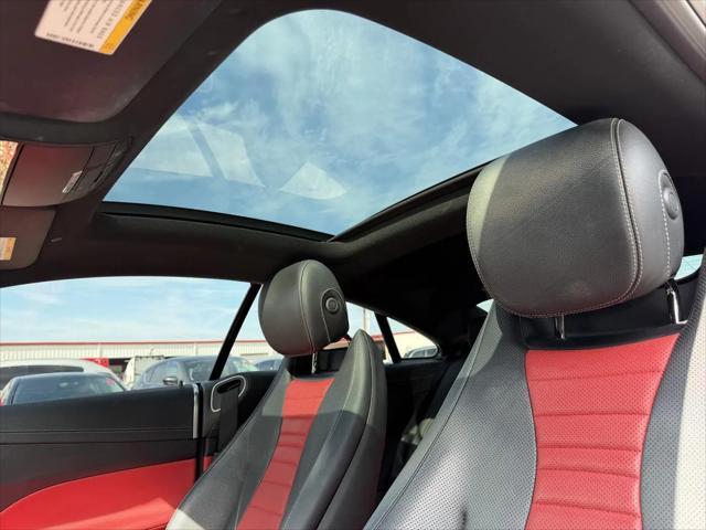 2023 Mercedes-Benz E 450 E 450