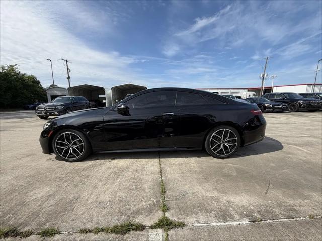 2023 Mercedes-Benz E 450 E 450