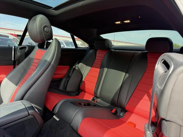 2023 Mercedes-Benz E 450 E 450