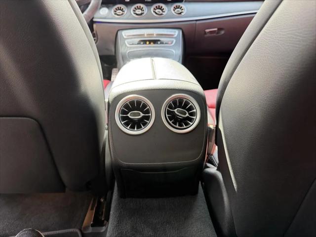 2023 Mercedes-Benz E 450 E 450