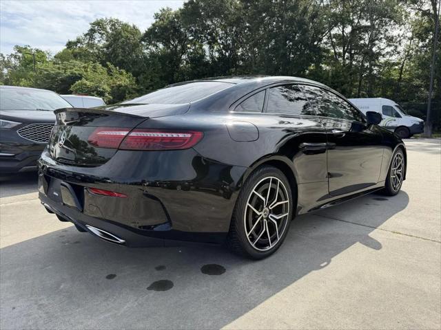 2023 Mercedes-Benz E 450 E 450
