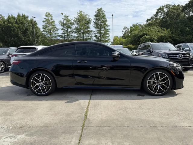 2023 Mercedes-Benz E 450 E 450