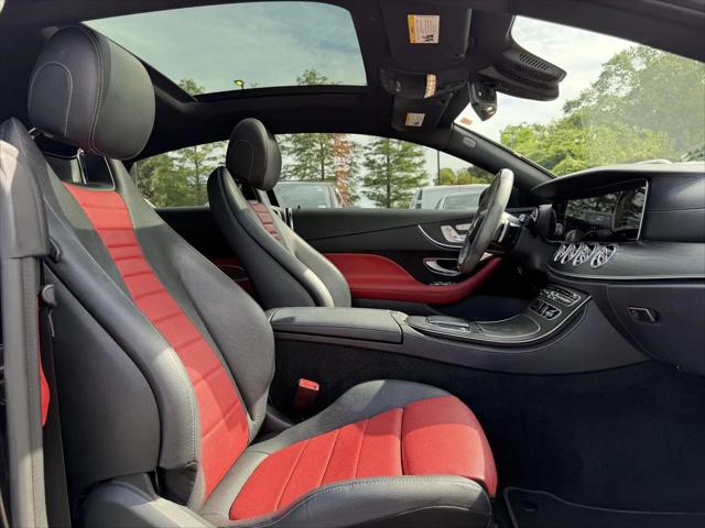 2023 Mercedes-Benz E 450 E 450