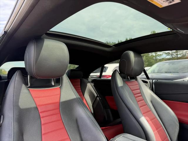 2023 Mercedes-Benz E 450 E 450