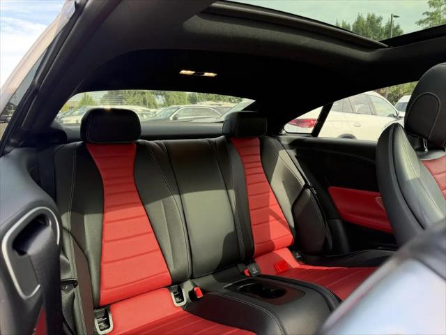 2023 Mercedes-Benz E 450 E 450