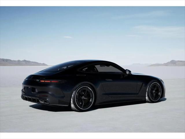 2026 Mercedes-Benz AMG GT 55 AMG GT 55