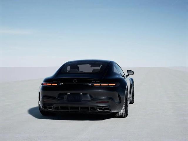 2026 Mercedes-Benz AMG GT 55 AMG GT 55