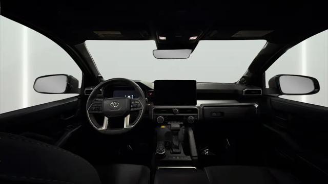 2025 Toyota 4Runner TRD Off Road Premium
