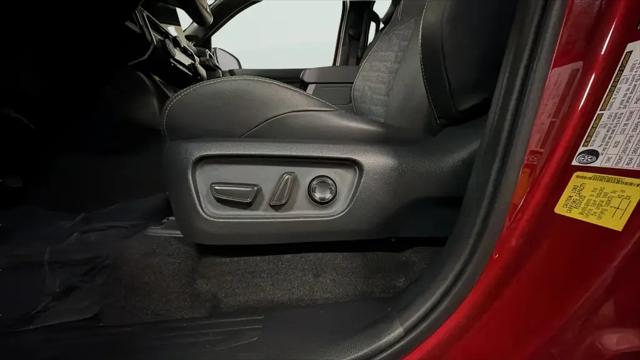 2025 Toyota 4Runner TRD Off Road Premium