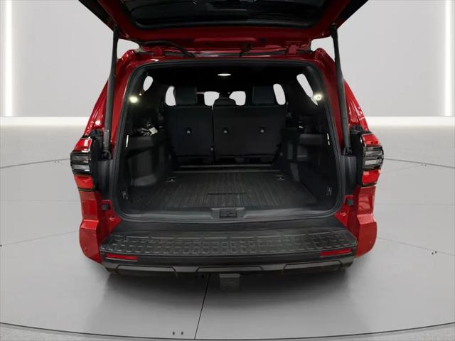 2025 Toyota 4Runner TRD Off Road Premium
