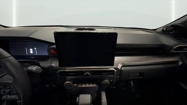 2025 Toyota 4Runner TRD Off Road Premium