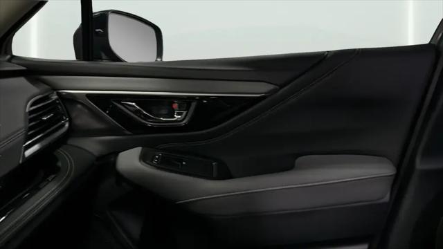 2025 Subaru Outback Onyx Edition XT