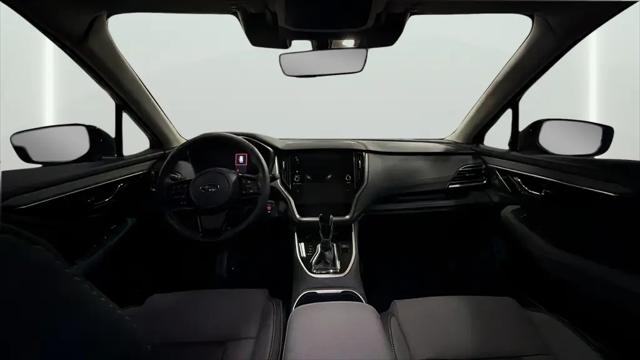 2025 Subaru Outback Onyx Edition XT