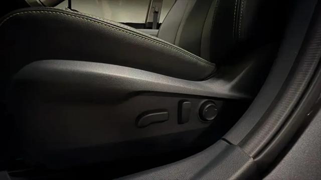 2025 Subaru Outback Onyx Edition XT