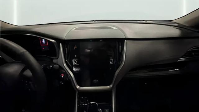 2025 Subaru Outback Onyx Edition XT