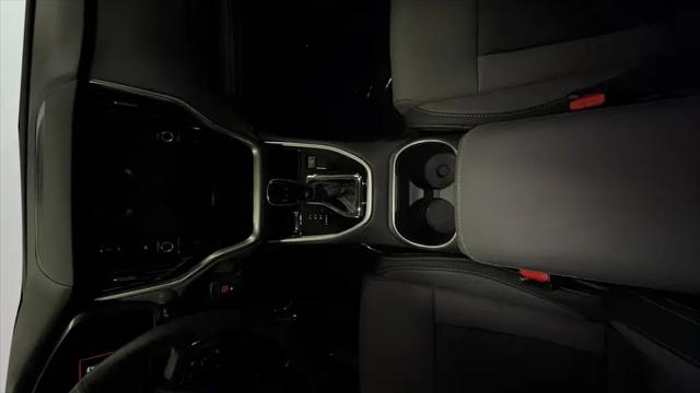 2025 Subaru Outback Onyx Edition XT