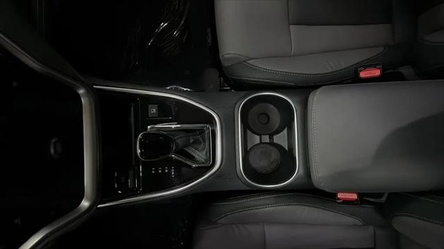 2025 Subaru Outback Onyx Edition XT