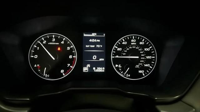 2025 Subaru Outback Onyx Edition XT