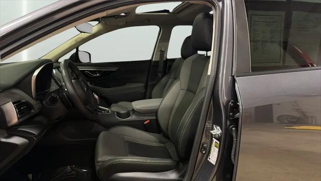 2025 Subaru Outback Onyx Edition XT