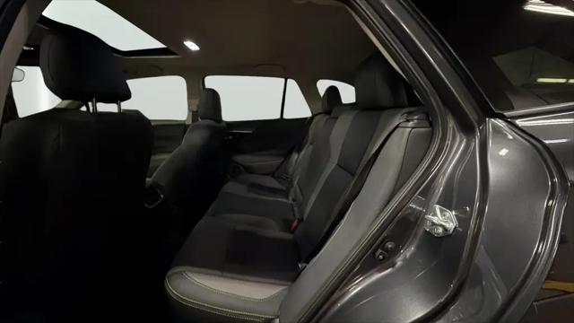 2025 Subaru Outback Onyx Edition XT