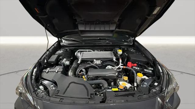 2025 Subaru Outback Onyx Edition XT