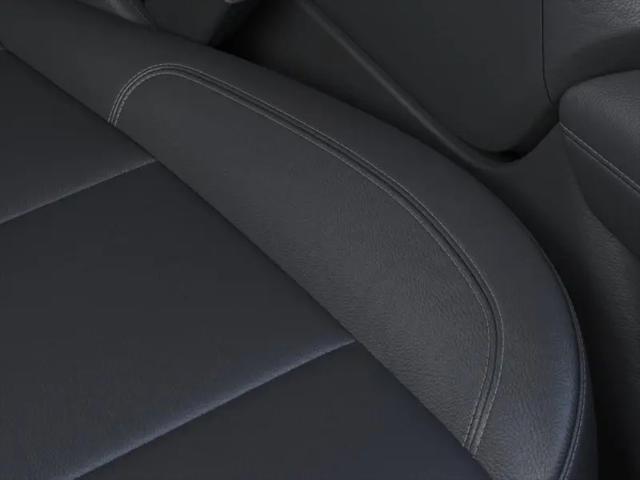 2026 Chevrolet Tahoe 4WD LT