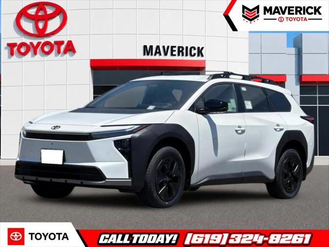 2026 Toyota bZ Woodland Woodland for sale in Lemon Grove, CA