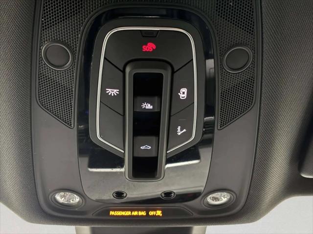 2018 Audi SQ5 3.0T Premium Plus