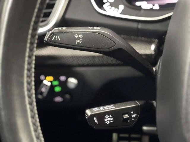 2018 Audi SQ5 3.0T Premium Plus