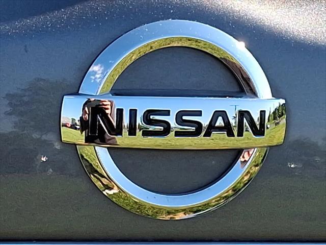 2020 Nissan Pathfinder SV 4WD
