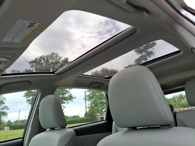 2012 Toyota Prius v Five