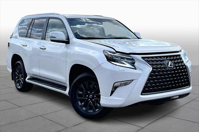 2023 Lexus GX GX 460 Premium