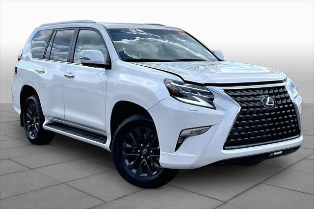 2023 Lexus GX GX 460 Premium