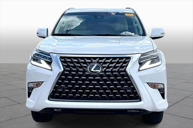 2023 Lexus GX GX 460 Premium