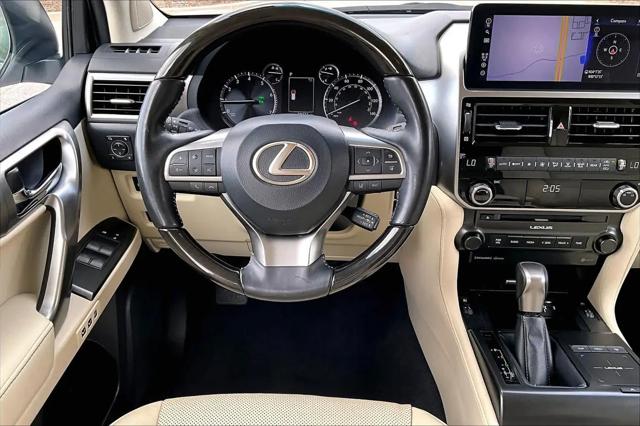 2023 Lexus GX GX 460 Premium