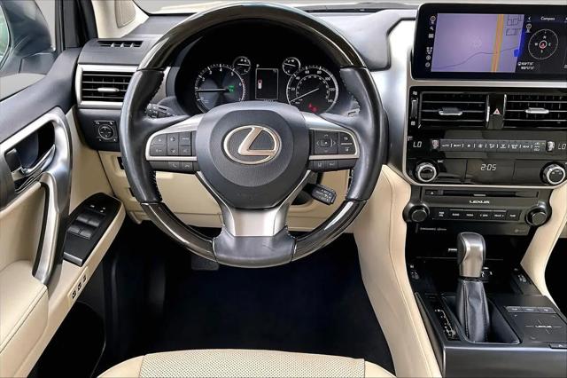 2023 Lexus GX GX 460 Premium
