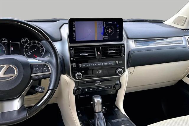 2023 Lexus GX GX 460 Premium