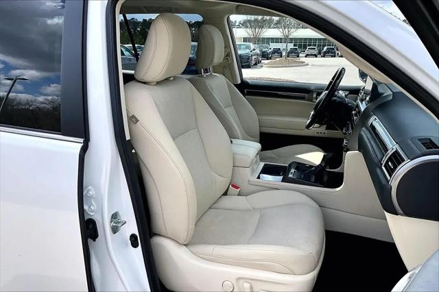 2023 Lexus GX GX 460 Premium