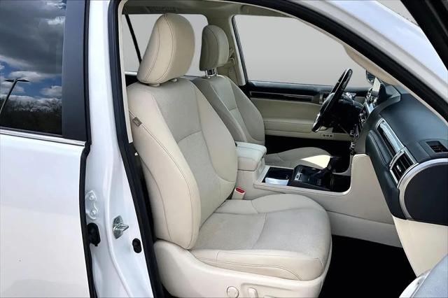 2023 Lexus GX GX 460 Premium
