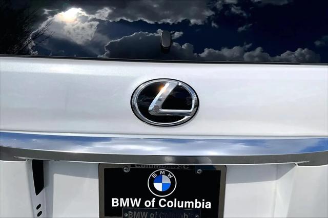 2023 Lexus GX GX 460 Premium