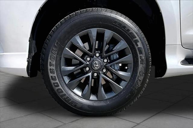 2023 Lexus GX GX 460 Premium