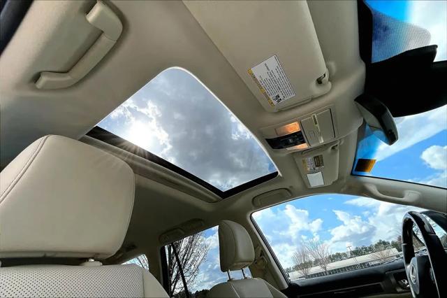 2023 Lexus GX GX 460 Premium