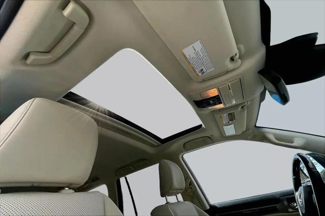 2023 Lexus GX GX 460 Premium