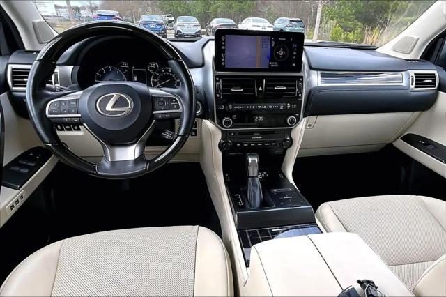 2023 Lexus GX GX 460 Premium