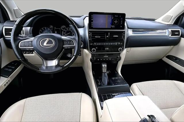 2023 Lexus GX GX 460 Premium