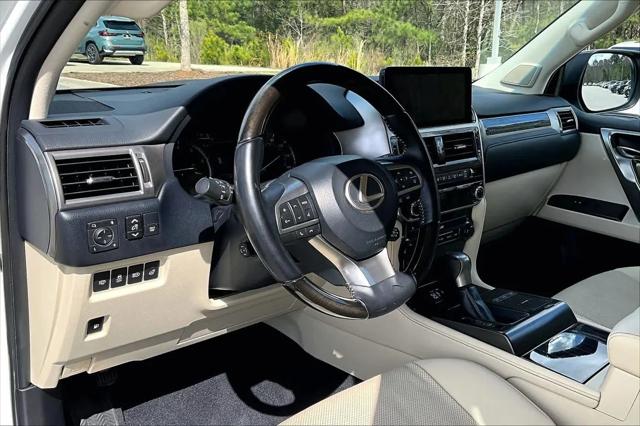 2023 Lexus GX GX 460 Premium