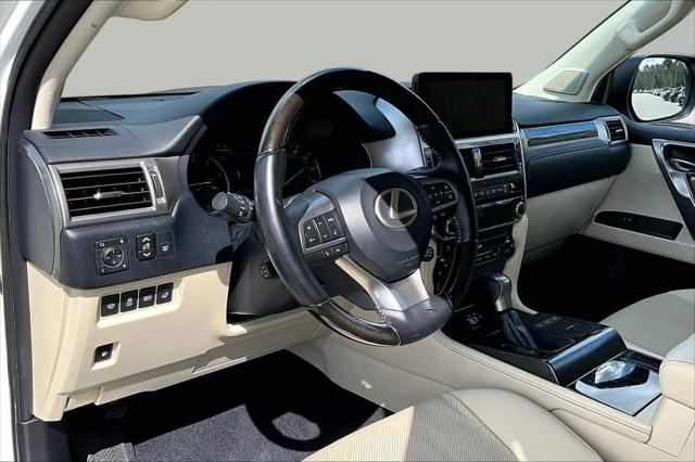 2023 Lexus GX GX 460 Premium