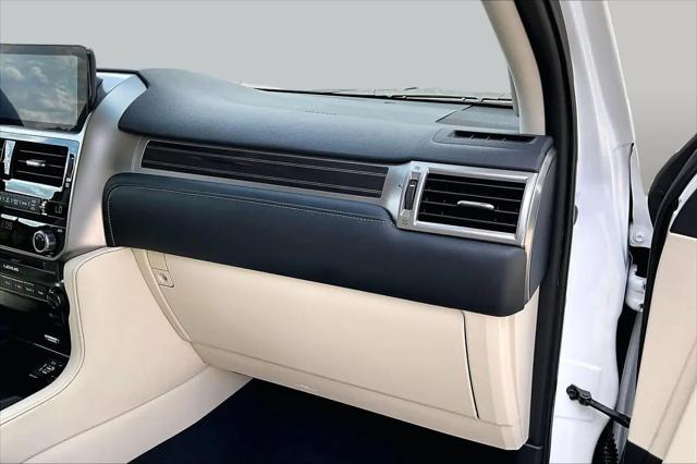 2023 Lexus GX GX 460 Premium